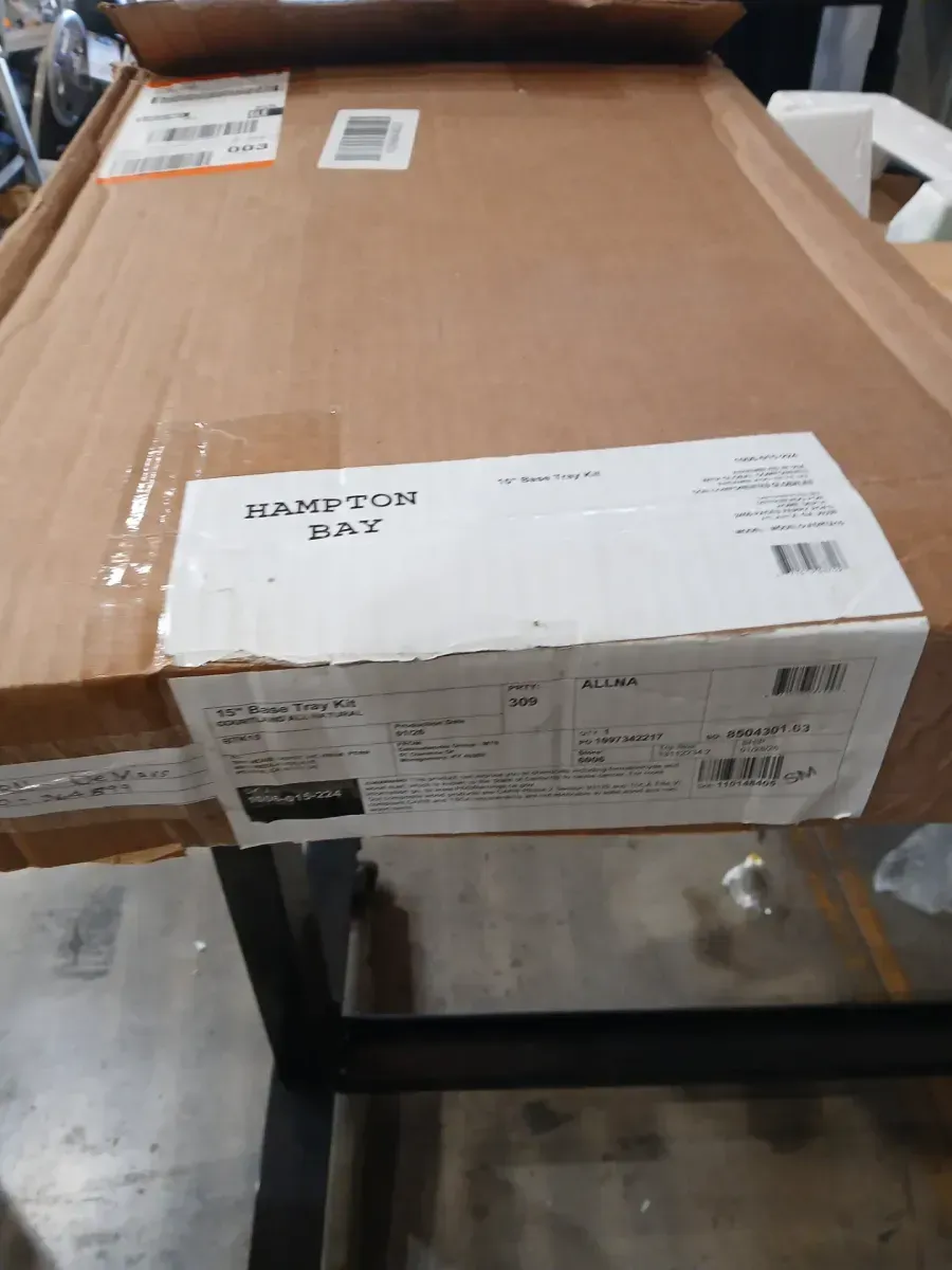 15 in. Pull Out Drawer - image 2