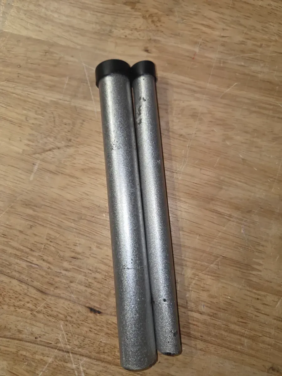 6-Ton Hydraulic Bottle Car Jack - image 3