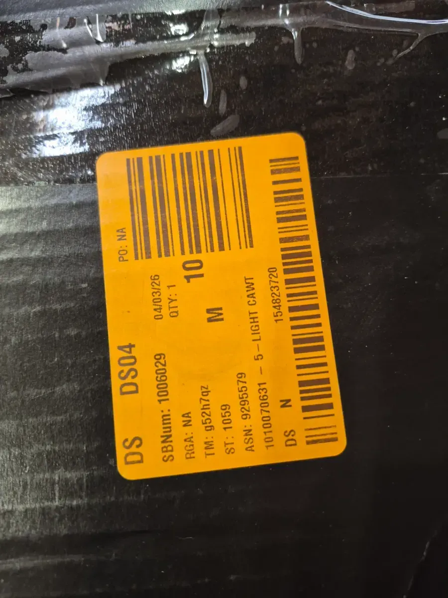 5-Light Black Chandelier Light Fixture with Frosted Glass Shades - image 2