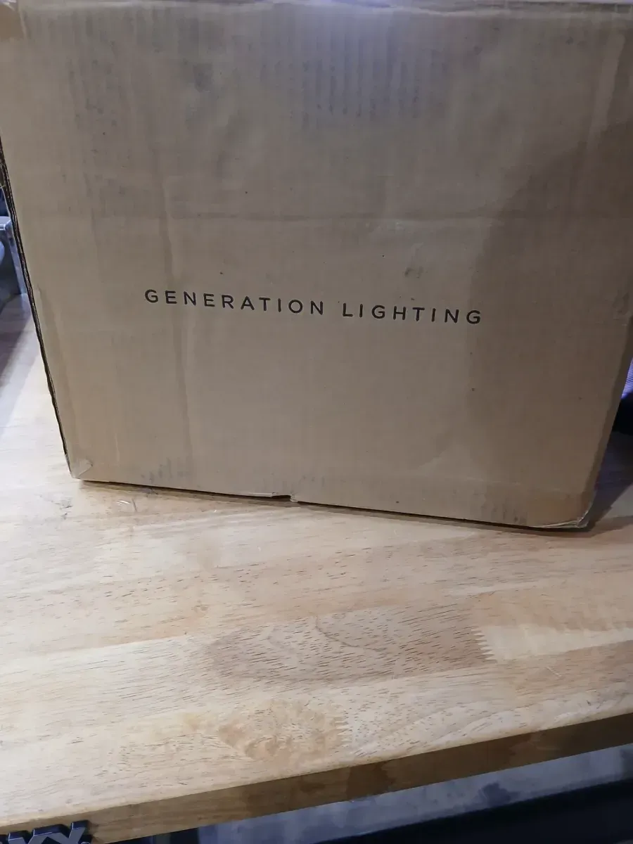 Jett 1-Light Satin Brass Shaded Pendant Light with Clear Glass - image 2