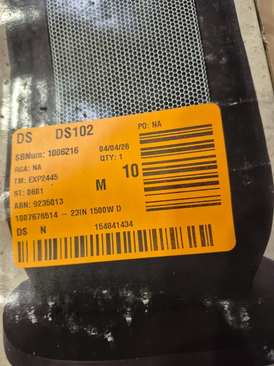 Pelonis 1500-Watt 23 in. Digital Tower Indoor Ceramic Heater Quiet Operation w/ Safety Overheat Protection and Fan Mode in Black (1500-Watt 23 in. Digital Tower Ceramic Heater and 1500-Watt Oil-Filled Radiant Electric Space Heater Combo) - image 2