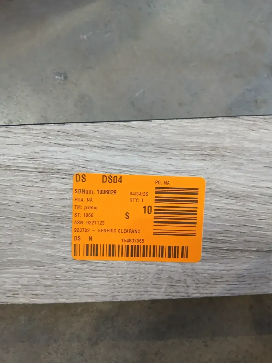 Dalton 60 in. Indoor/Covered Outdoor DC Motor Flat Bronze Ceiling Fan - image 3