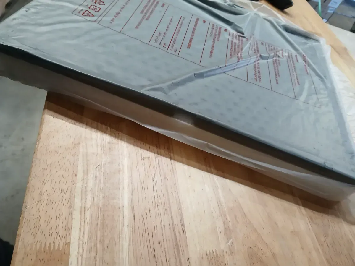 Replacement Filter H for 5500-2 - image 3