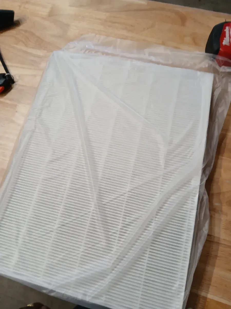 Replacement Filter H for 5500-2 - image 4