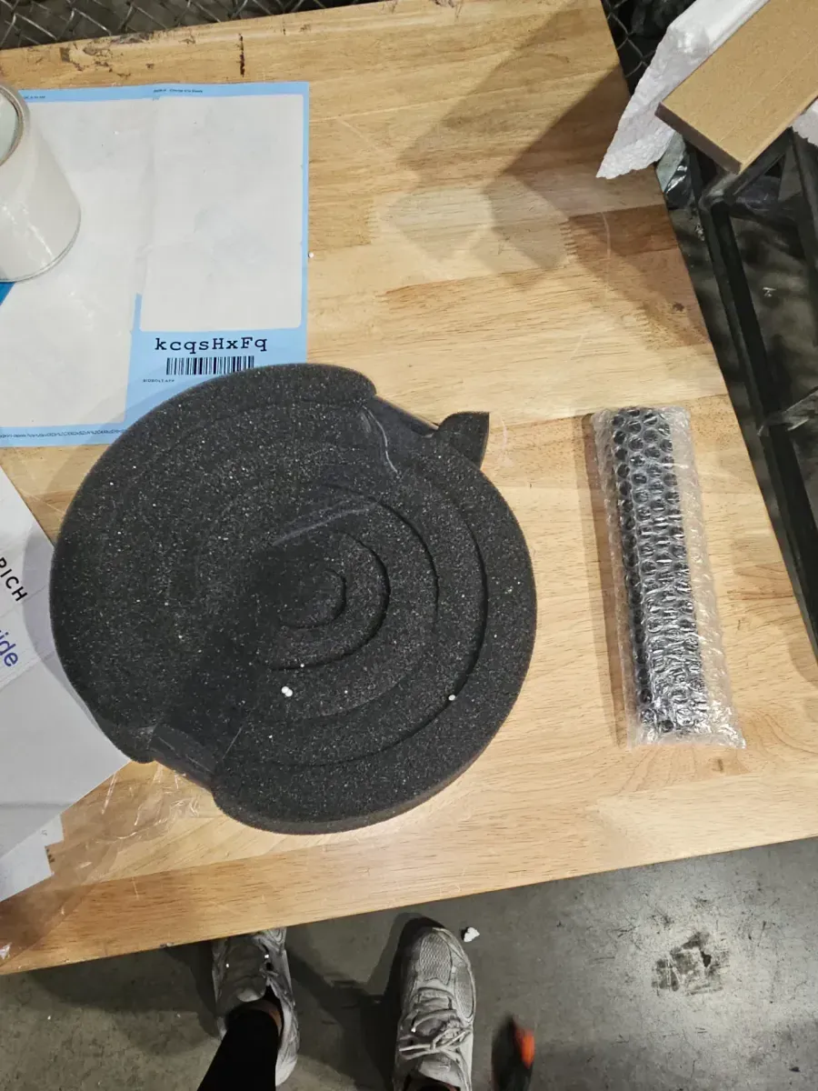 Uni-Fit 14,000 BTU (DOE) 230-Volt Wall Air Conditioner Heats and Cools 700 Sq. Ft. with Remote and Wi-Fi Enabled - image 6