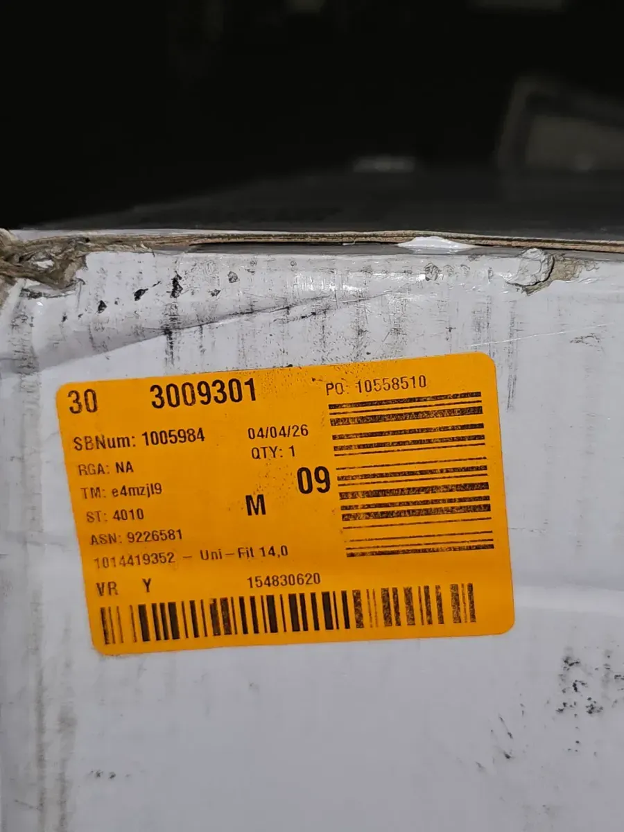 Uni-Fit 14,000 BTU (DOE) 230-Volt Wall Air Conditioner Heats and Cools 700 Sq. Ft. with Remote and Wi-Fi Enabled - image 8