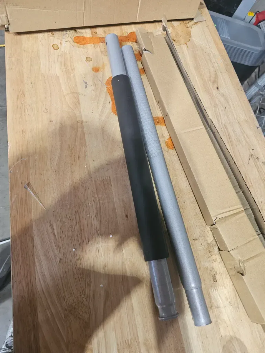 3-Ton Low Profile Floor Jack with Quick Lift - image 4