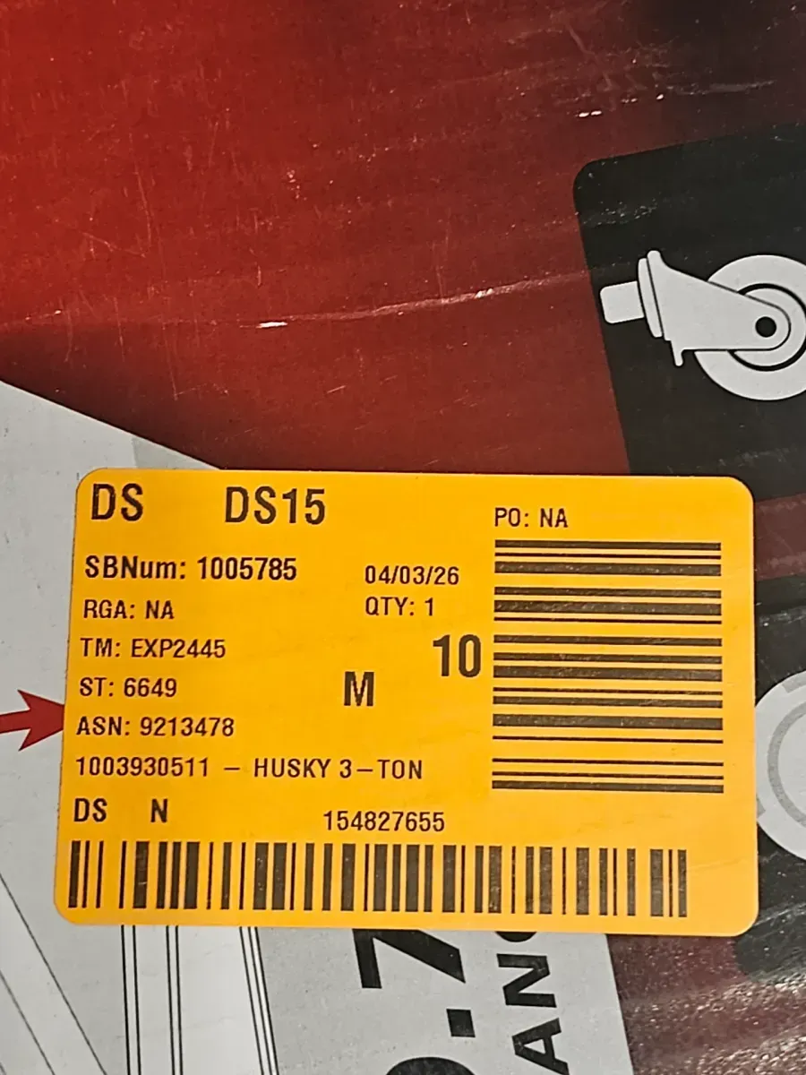 3-Ton Low Profile Floor Jack with Quick Lift - image 6