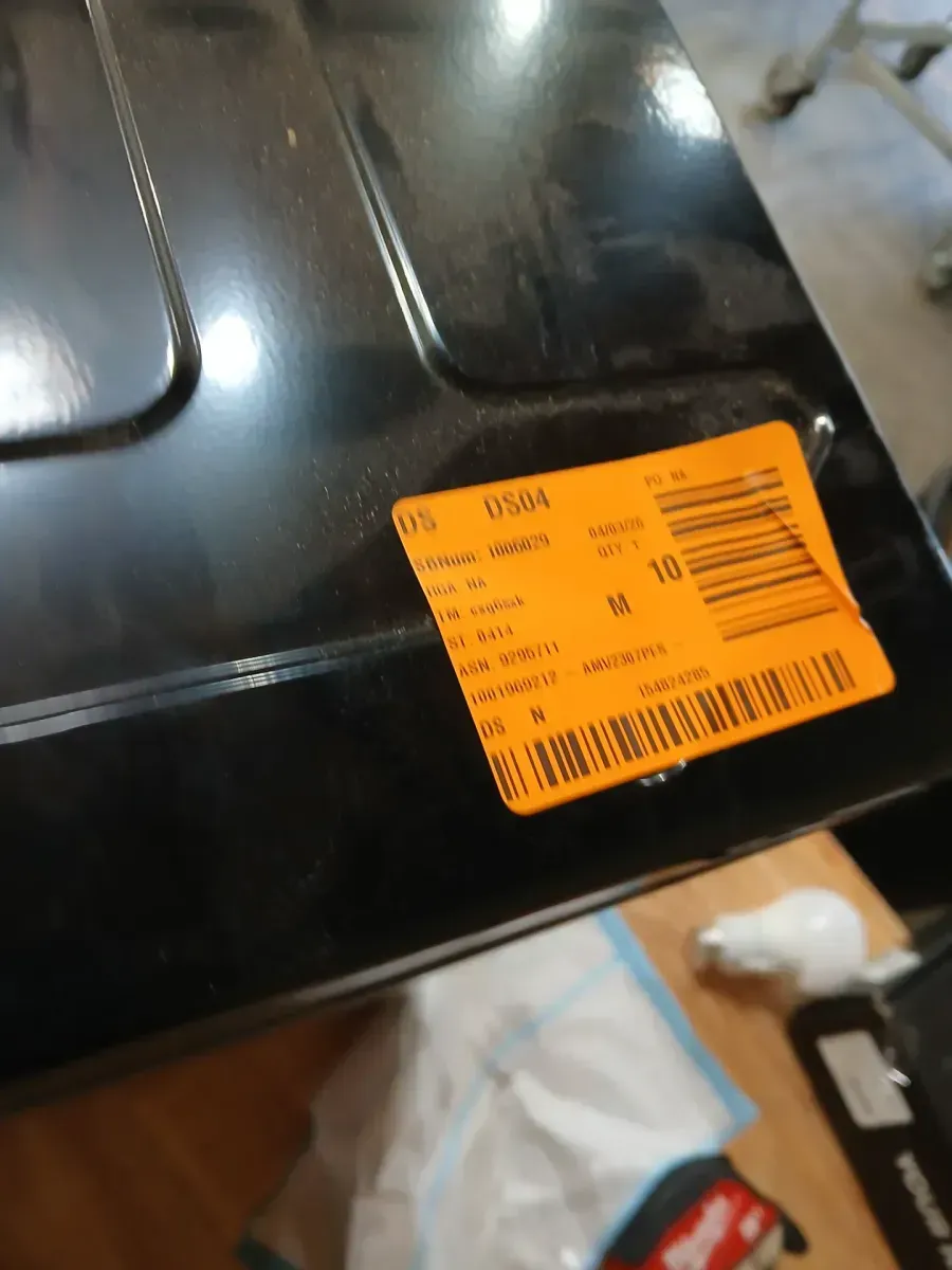 Amana 1.6 cu. ft. Stainless Steel Electric 1000-Watt Over the Range Microwave 300 Exhaust CFM with Add 0:30 Seconds - image 3