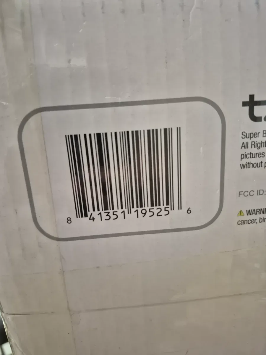 Speaker (Tzumi Super Bass Jobsite Speaker) - image 3