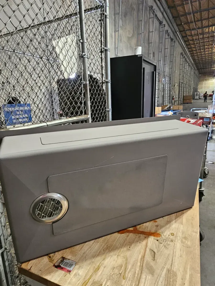 Tight Radius 36 in. Undermount Single Bowl 18 Gauge Stainless Steel Kitchen Sink with Accessories - image 3