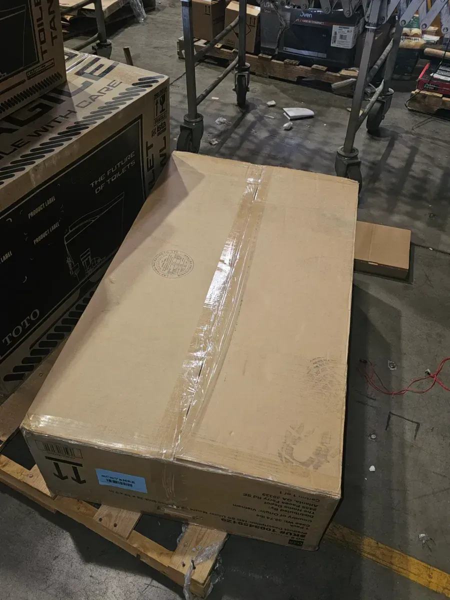 Tight Radius 36 in. Undermount Single Bowl 18 Gauge Stainless Steel Kitchen Sink with Accessories - image 6