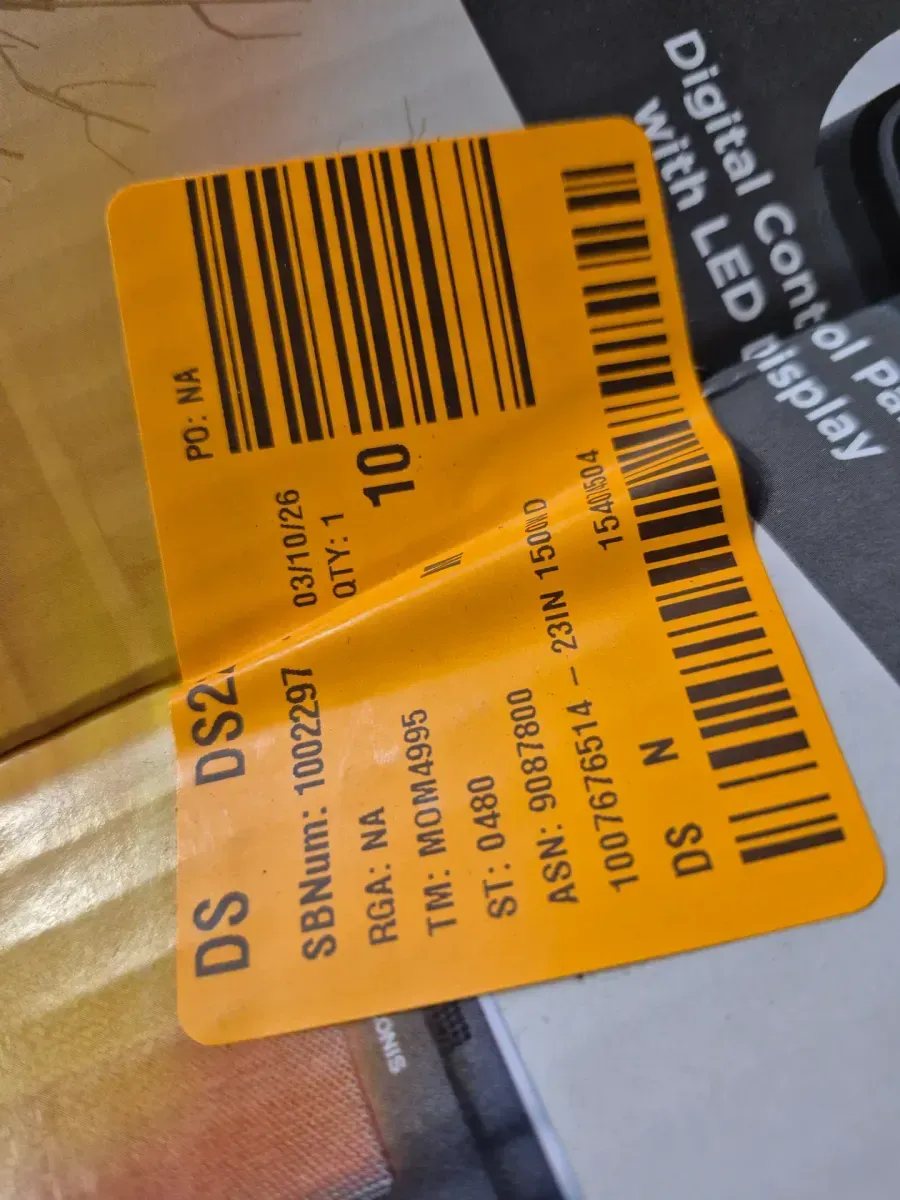 Pelonis 1500-Watt 23 in. Digital Tower Indoor Ceramic Heater Quiet Operation w/ Safety Overheat Protection and Fan Mode in Black (1500-Watt 23 in. Digital Tower Ceramic Heater and 1500-Watt Oil-Filled Radiant Electric Space Heater Combo) - image 2