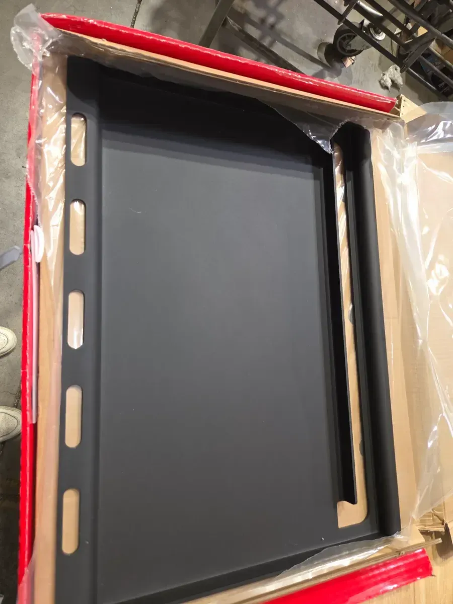 Genesis Grill 300 Series Rust-Resistant Griddle Insert - image 2