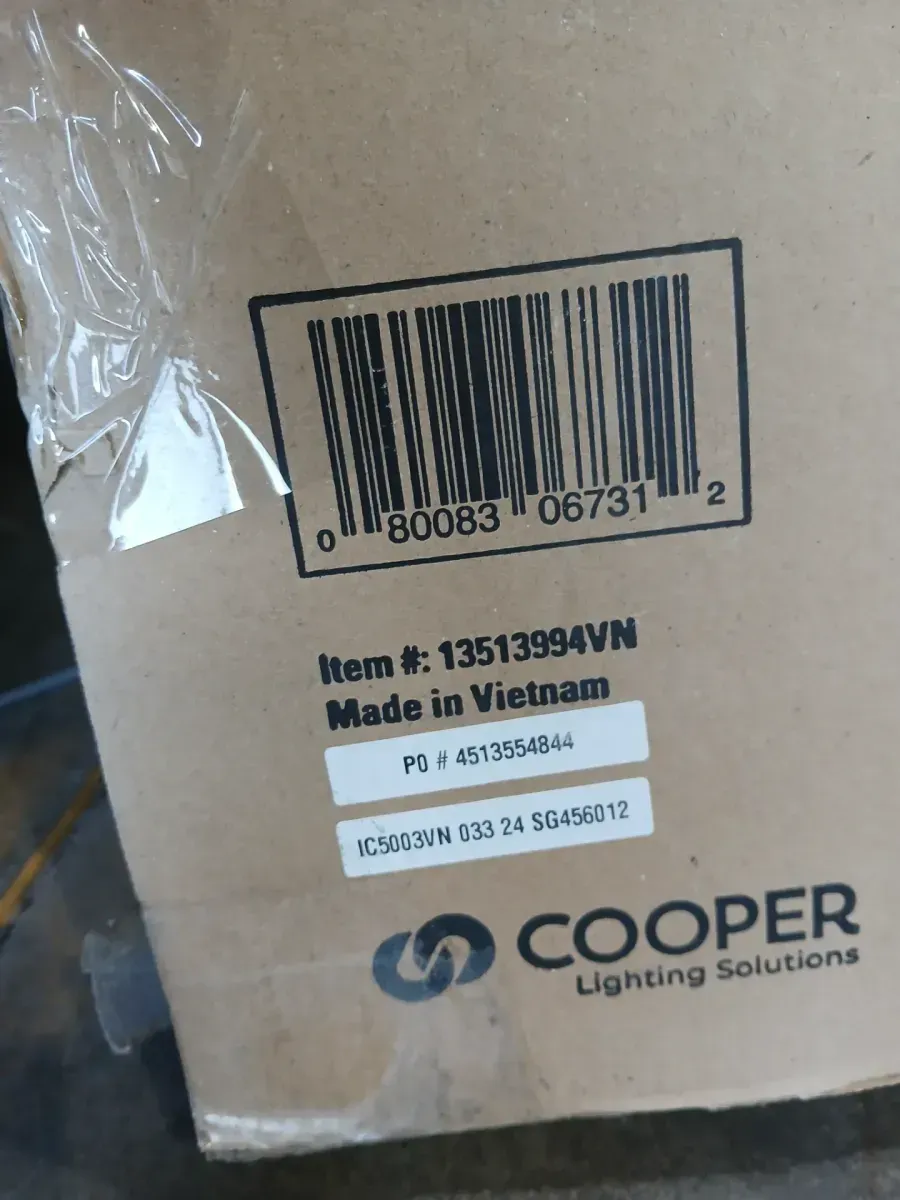 2 ft. x 4 ft. 4500 Lumens Integrated LED Flat Panel Light 4000K - image 3