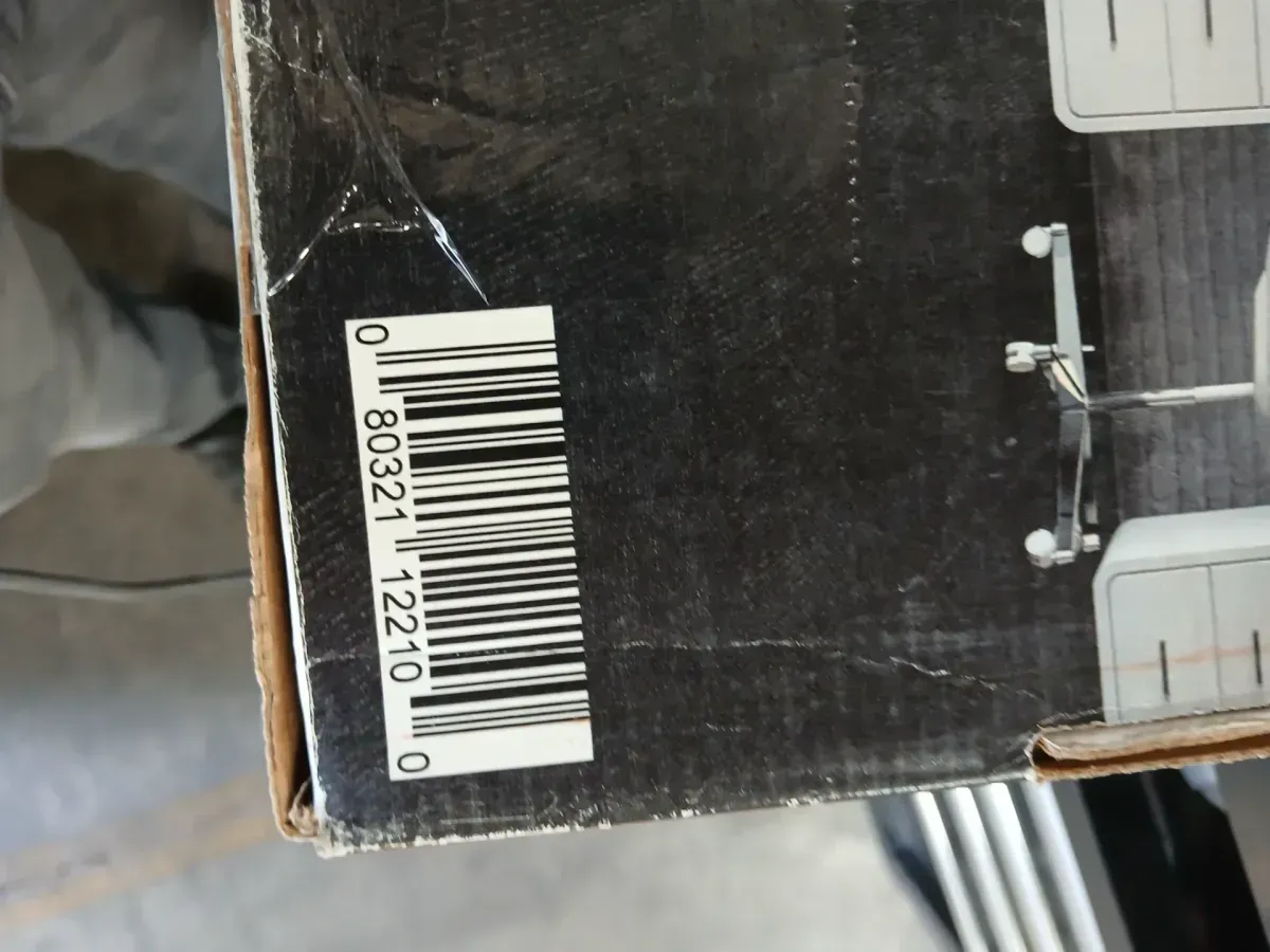 Canyon - Coal - Black Commercial/Residential 18 x 18 in. Peel and Stick Carpet Tile Square (22.5 sq. ft.) - image 4