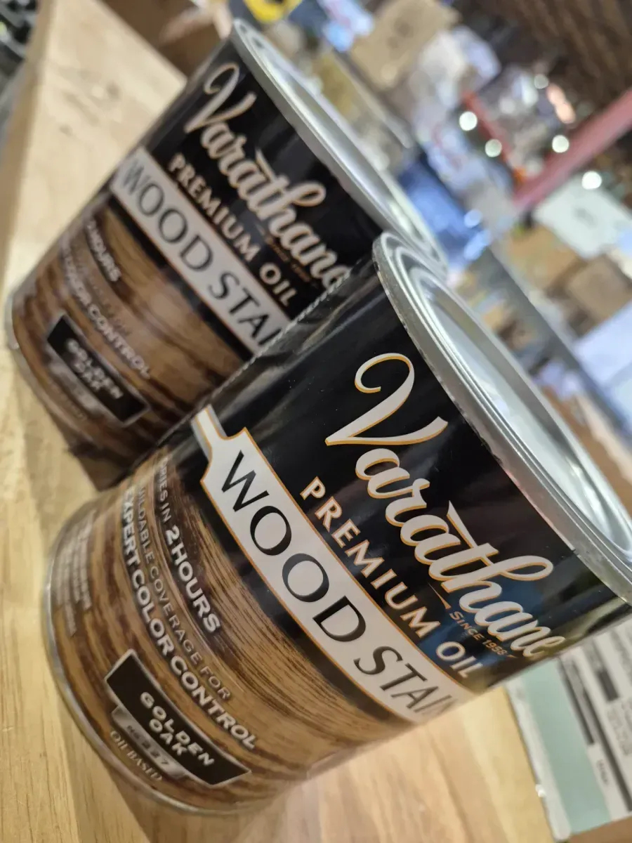 SandStone Premium Fast Dry Interior Wood Stain (Case of 2) - image 1