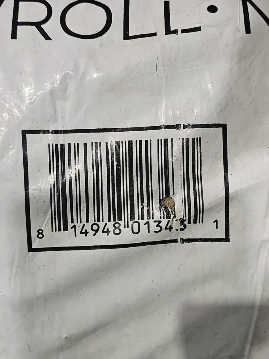 FUTURE FOAM Contractor 3/8 in. Thick 5 lb. Density Carpet Cushion - image 5