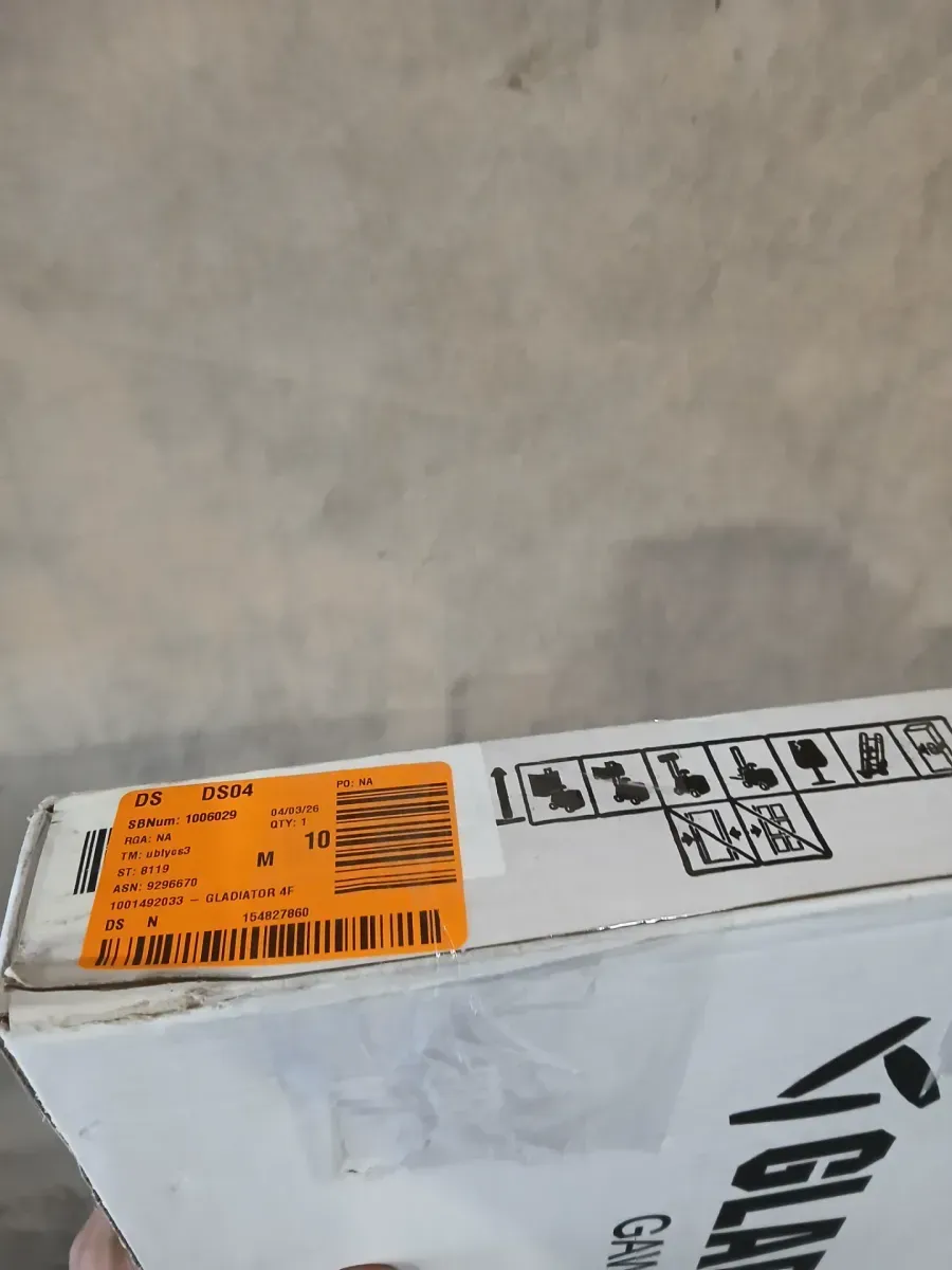 48 in. W Garage Wall Storage GearWall Panel (2-Pack) - image 4