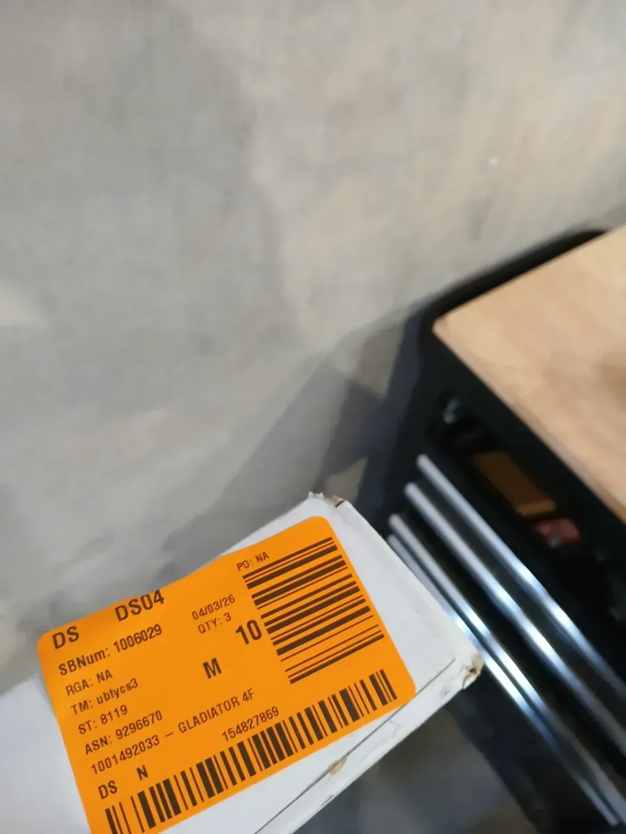 48 in. W Garage Wall Storage GearWall Panel (2-Pack) - image 4