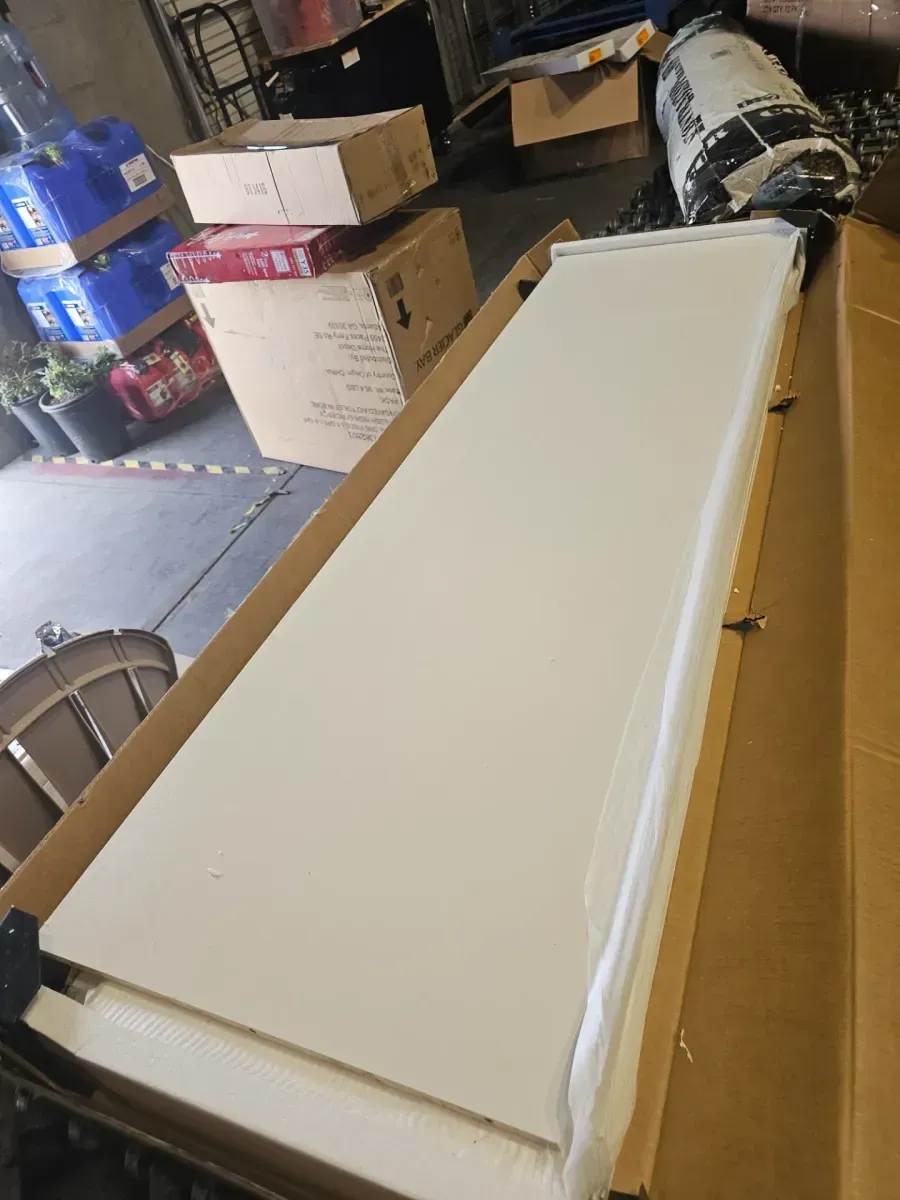 3 Doors wardrobe closet, Large  - image 4