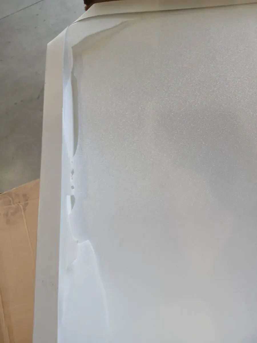 2 ft. x 4 ft. Selectable Lumens 6400/5150/3650, Integrated LED Panel Light, Selectable CCT 3500K/4000K/5000K - image 3