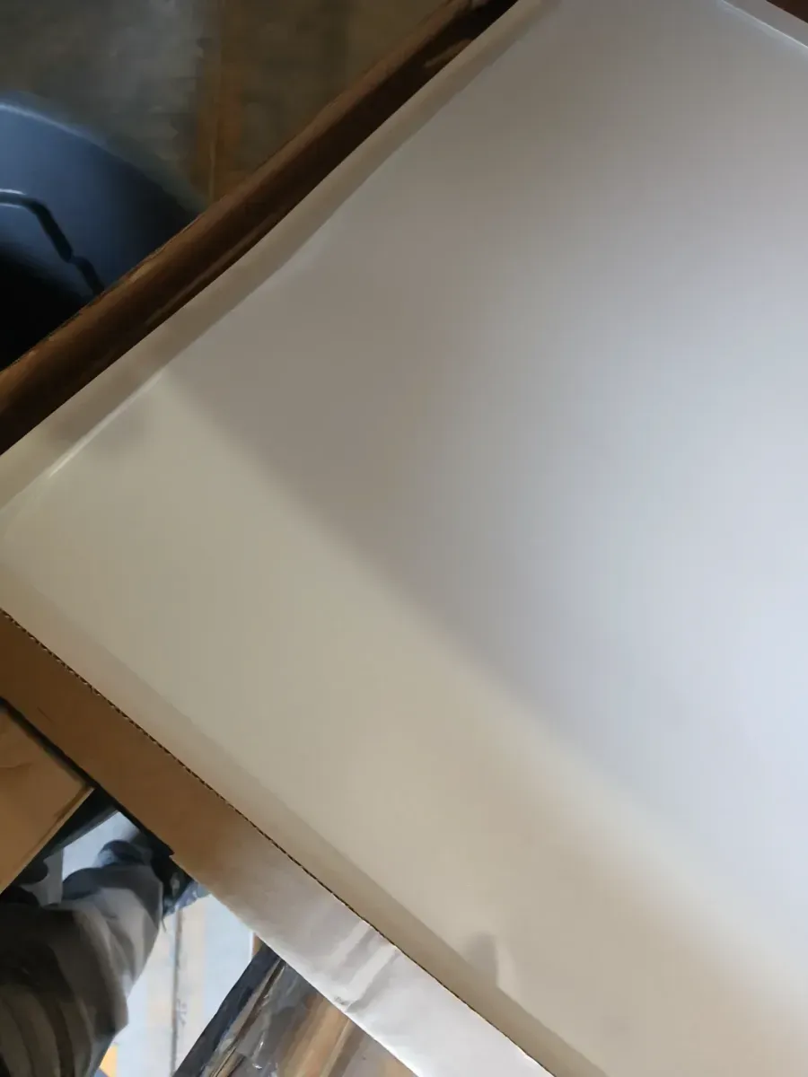 2 ft. x 4 ft. Selectable Lumens 6400/5150/3650, Integrated LED Panel Light, Selectable CCT 3500K/4000K/5000K - image 3