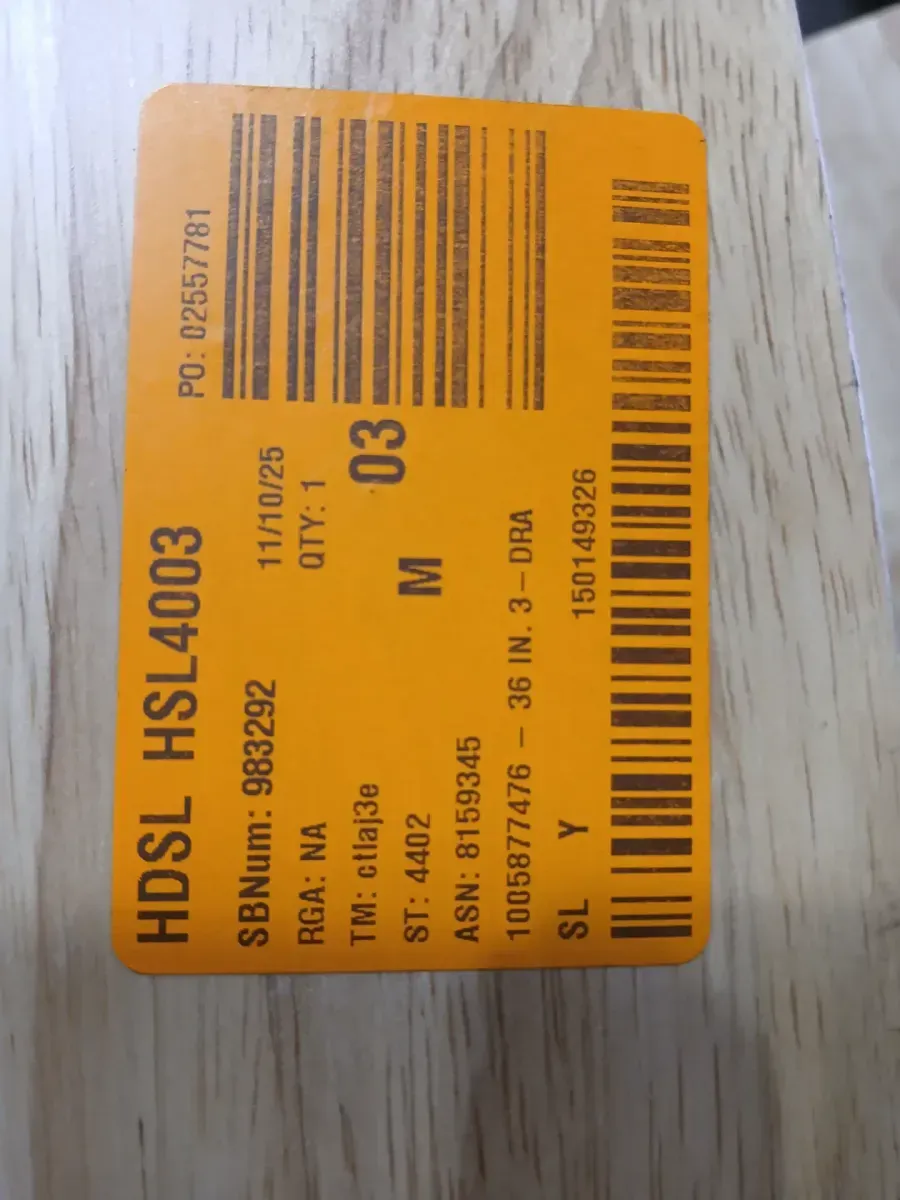 ***It's missing the table legs.***Tool Storage 36 in. W Stainless Steel Utility Cart - image 2