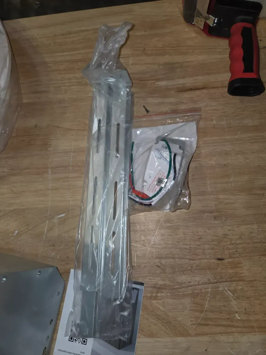 Decorative White 110 CFM Ceiling Mount Bathroom Exhaust Fan with Bluetooth, Humidity Sensor, and LED Light - image 5