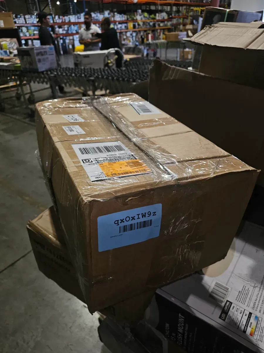 Road Rescue Asphalt Repair, 50 lb. Bag - image 3