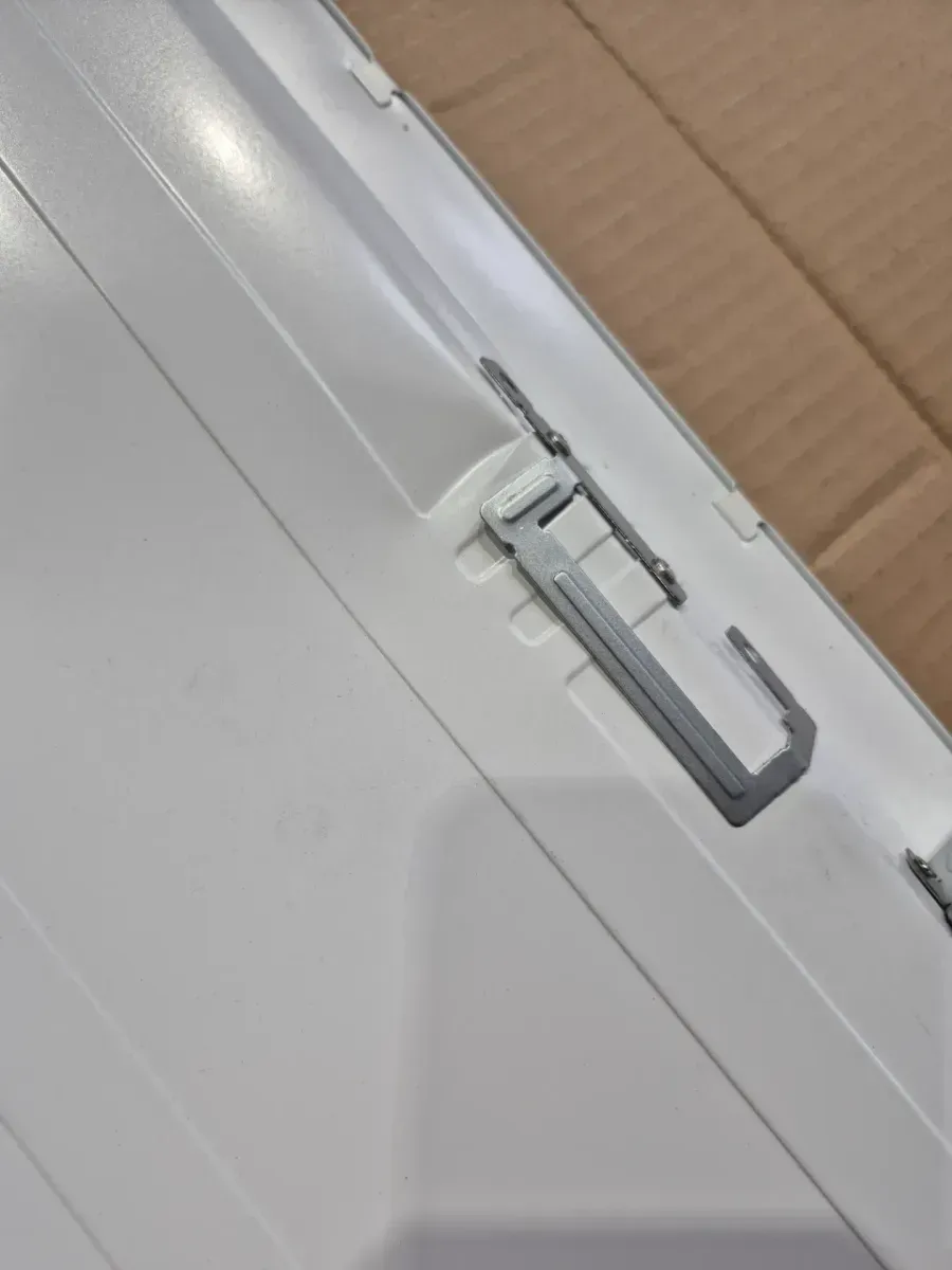 2 ft. x 4 ft. Selectable Lumens 6400/5150/3650, Integrated LED Panel Light, Selectable CCT 3500K/4000K/5000K - image 4