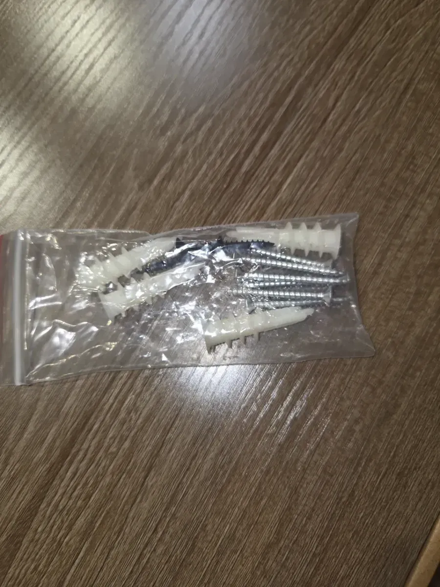 ***pack of 3**23.6 in. W x 10.2 in. D x 2 in H Driftwood Gray Oak Floating Shelf - image 4