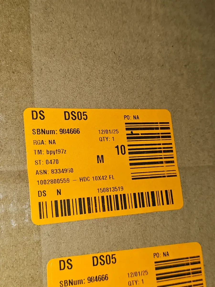 42 in. W x 10.2 in. D X 2 in. H Driftwood Gray Oak Floating Shelf - image 3