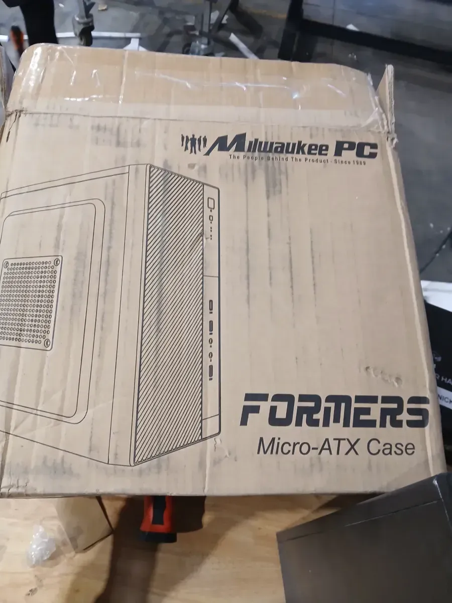 4000 CFM 115V 3-Speed Slim Profile Window Evaporative Cooler for 1600 sq. ft. - image 2