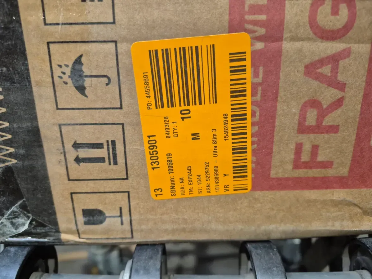 Ultra Slim 30 in. Ductless Under Cabinet Range Hood, Stainless Steel with Carbon Filter, Soft Touch, ETL Certified - image 2