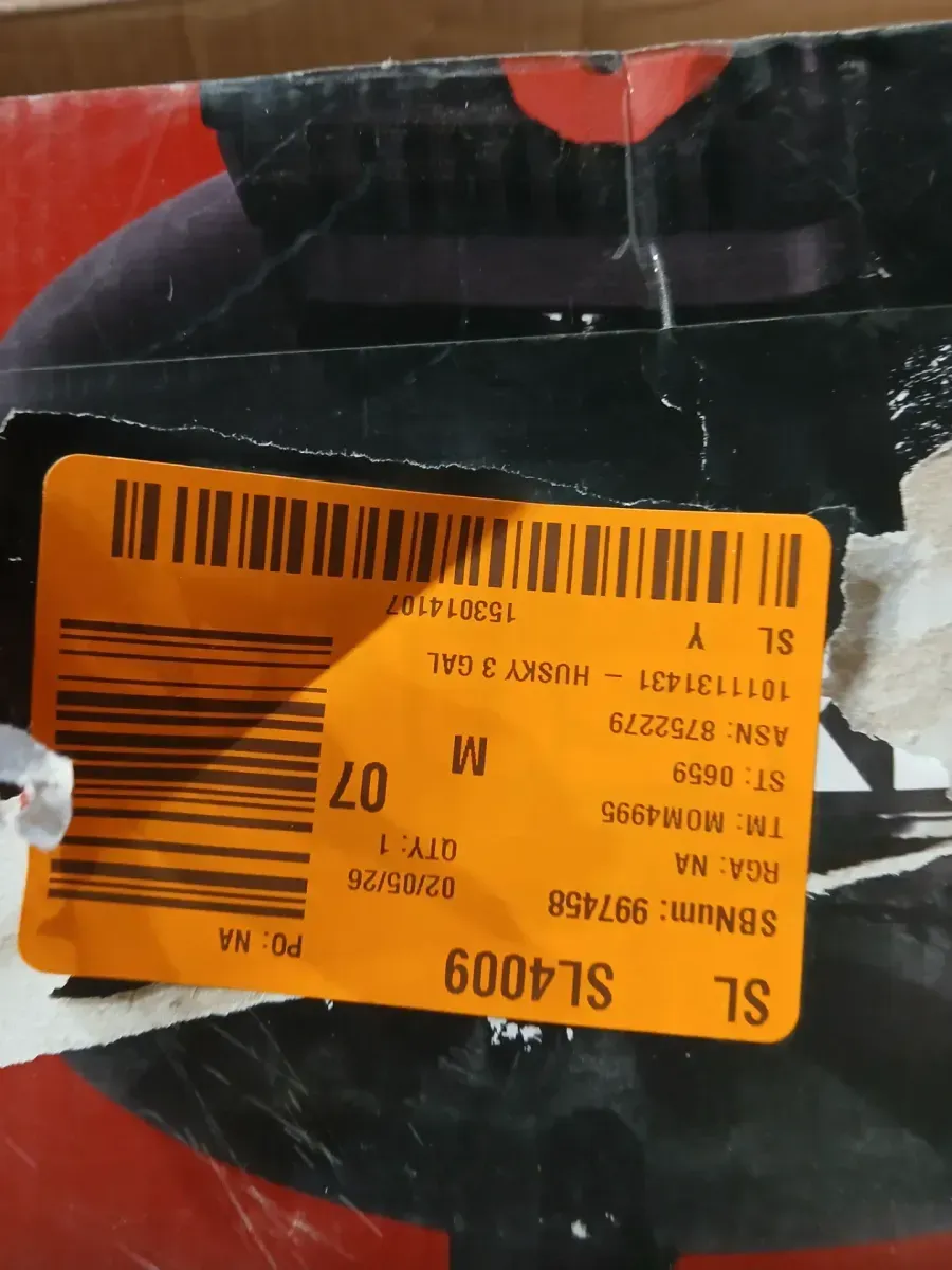 3 Gal. 120 PSI Portable Electric Oil-Free Light Duty Hotdog Air Compressor with Fold Down Handle and 1-Quick Coupler - image 2