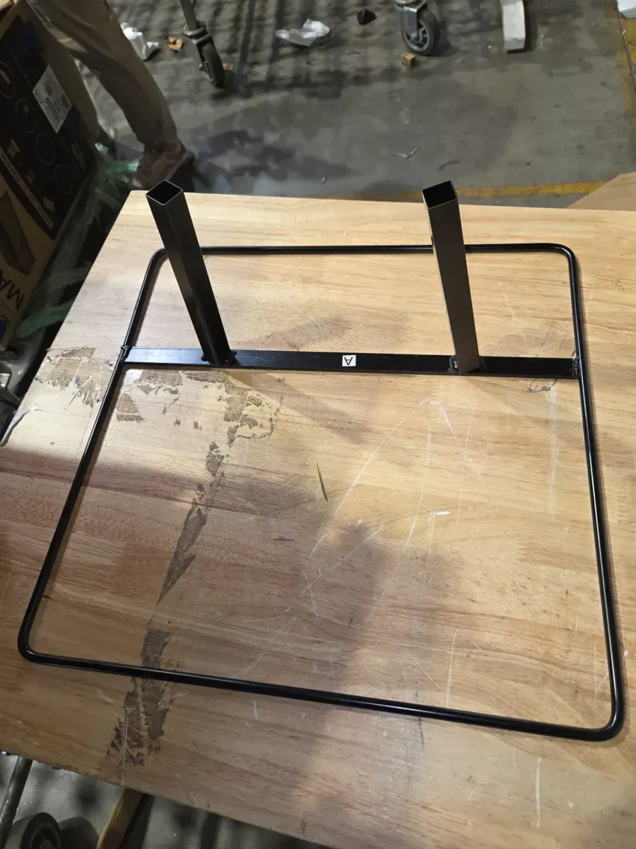 7 ft. Life-Size Motion-Triggered Animatronic Soul Harvester Halloween Prop by Tekky - image 1