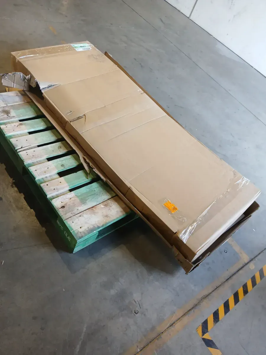 Foundations 38 in. L x 38 in. W x 74 in. H Corner Shower Kit with Pivot Framed Shower Door and Shower Pan - image 5