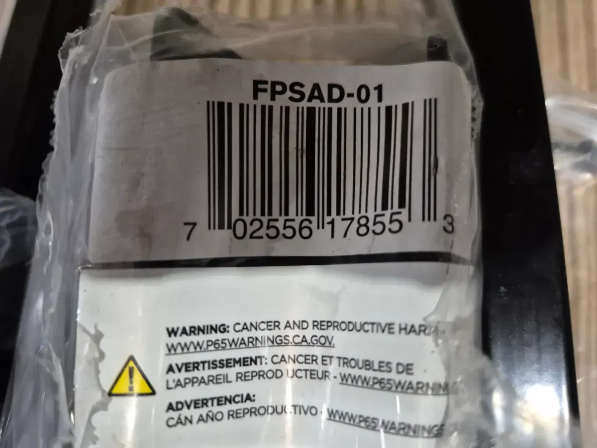 Fortress Versai Style Steel Fence Gate - image 2