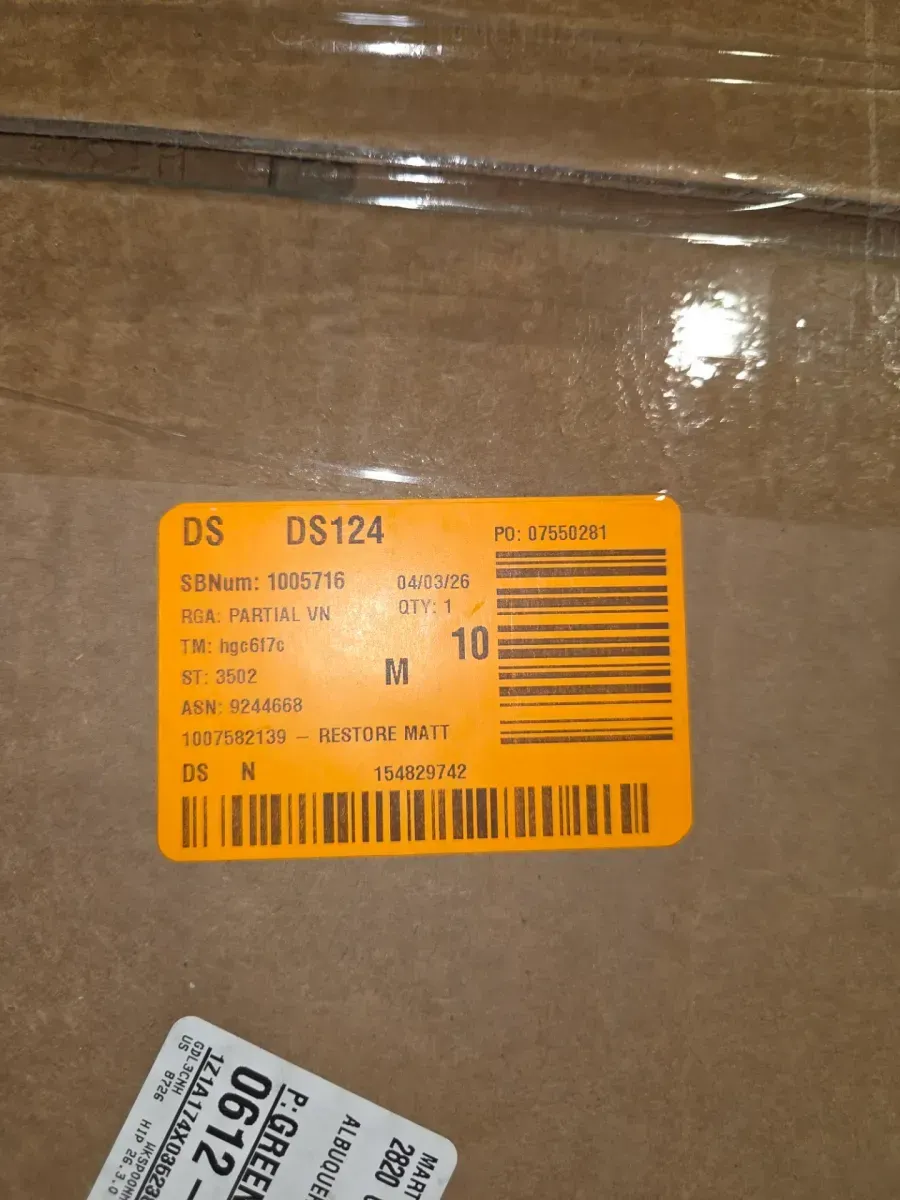 ***case of 2***Restore Matte Black Herringbone 9 in. x 12 in. Glazed Ceramic Mosaic Tile (6 sq. ft./Case) - image 7