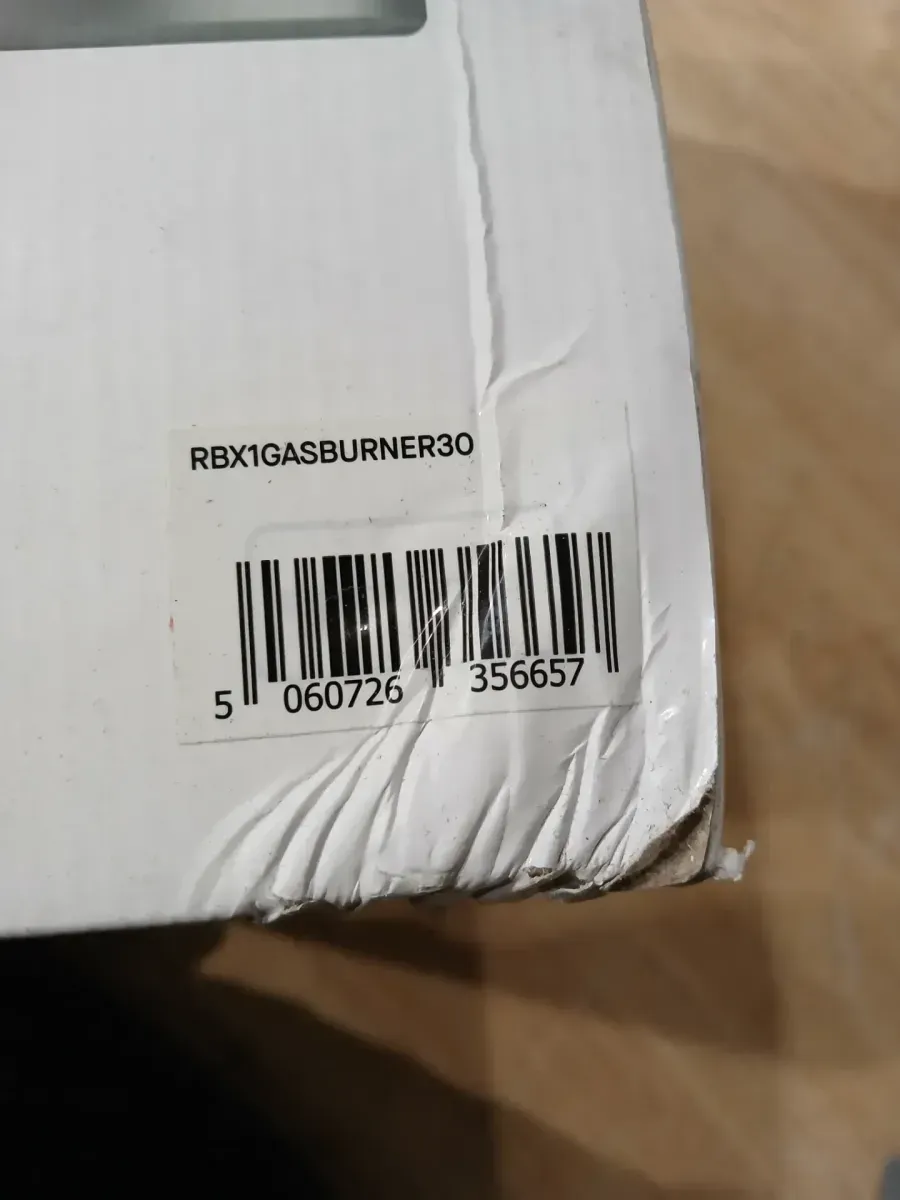 Gozney Roccbox Gas Burner Attachment - image 3