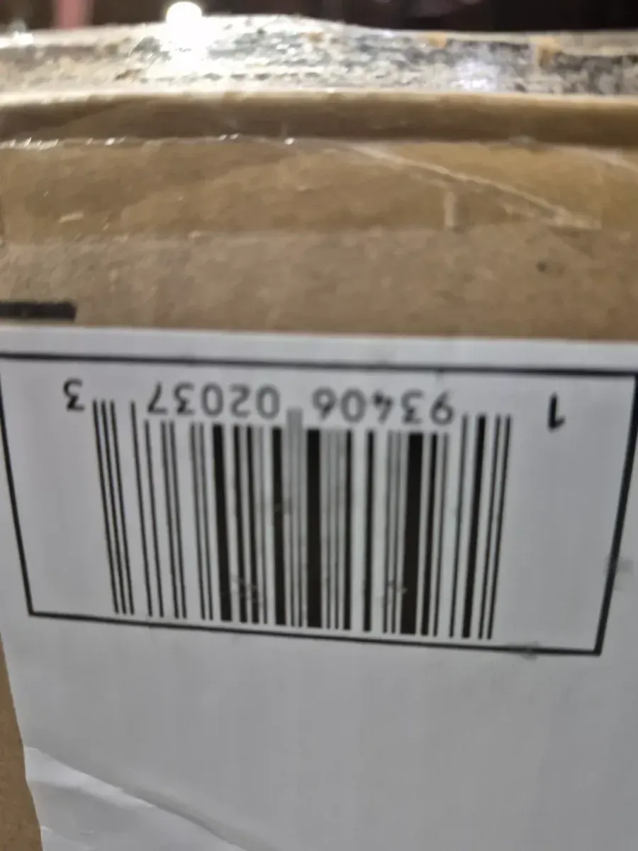 Town Square S  24 in. x 19.06 in. Drop-In Sink 8 in. Widespread Bathroom Sink In White Fireclay - image 3