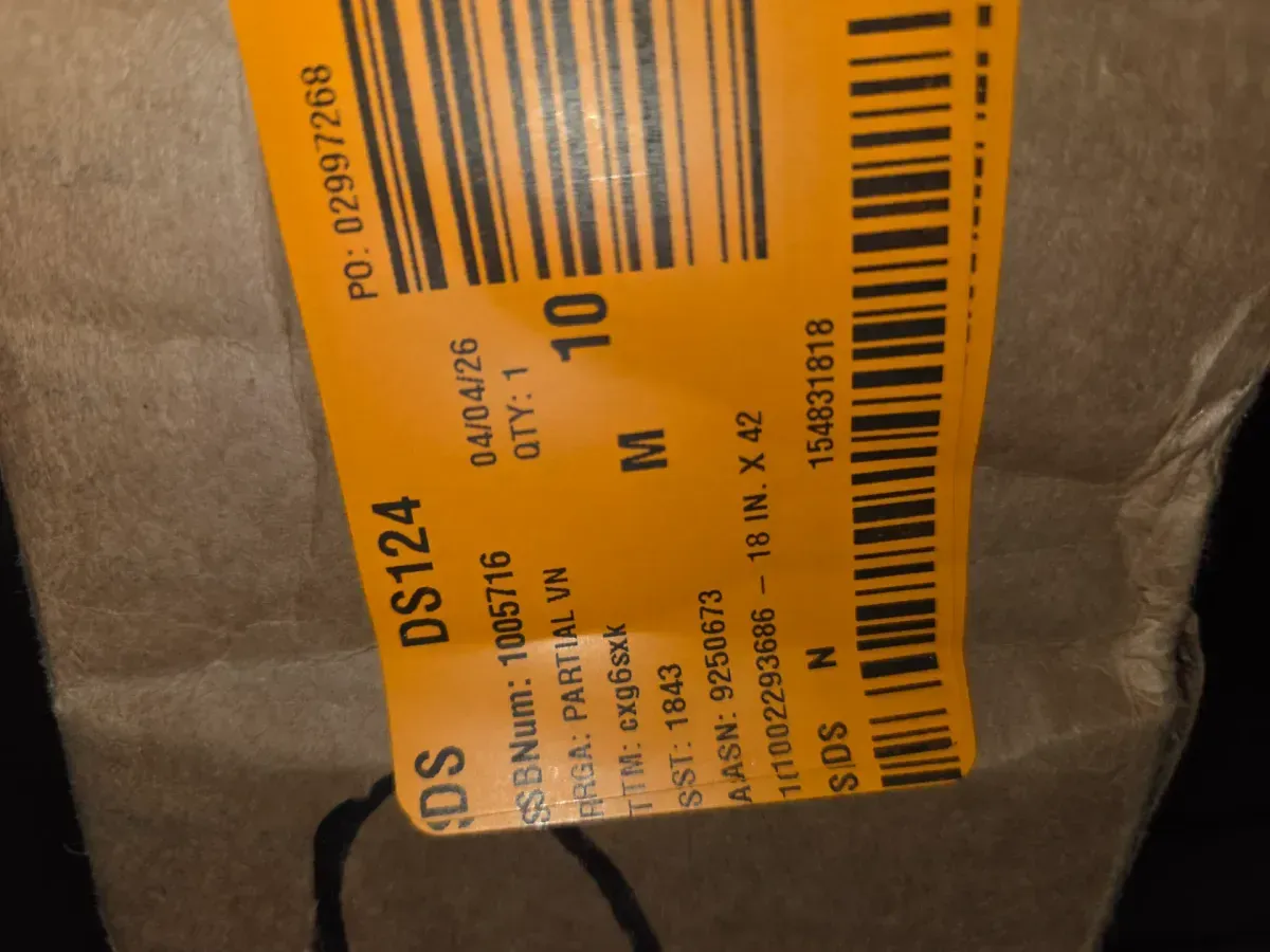 Small Rectangle Bonze Hooks Classic Mirror (18 in. H x 42 in. W) - image 4