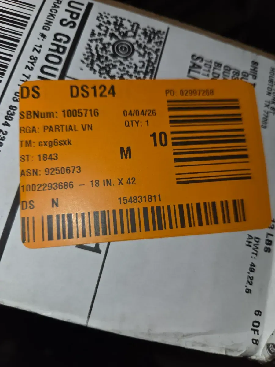 Small Rectangle Bonze Hooks Classic Mirror (18 in. H x 42 in. W) - image 4