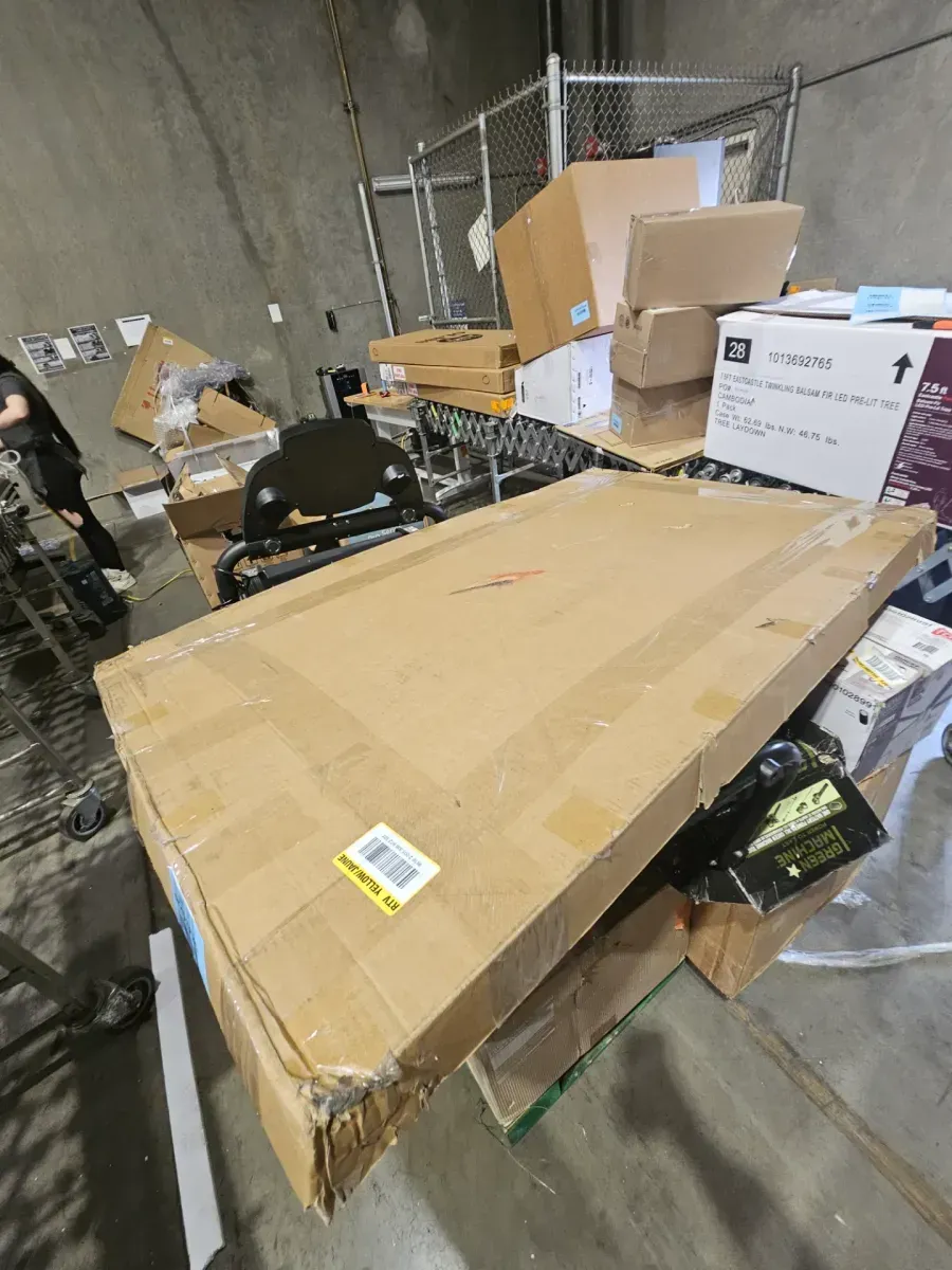 4.5 ft. PN Series Solid Polycarbonate Door and Window Awning (55 in. L x 31 in. D) Clear with Black Bracket - image 5