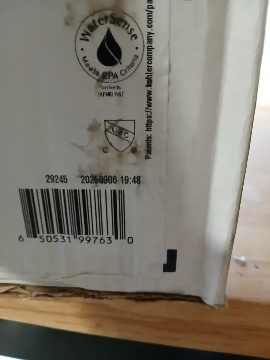 Memoirs Elongated Toilet Seat and 12 in. Rough In 2-Piece 1.28 GPF Single Flush Toilet Combo in White - image 4