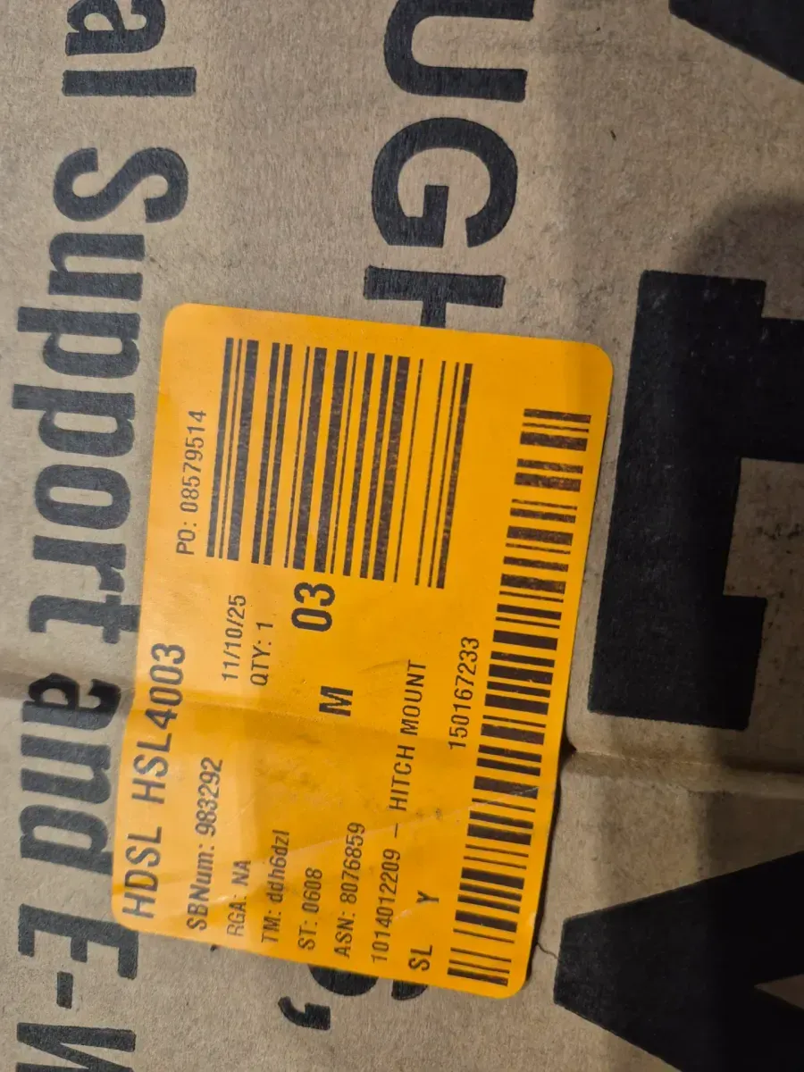 Hitch Mount Bike Rack, 2-Bike Platform Style, 80 lbs. Max Capacity Bike Rack Hitch for 1.25-/2-in. Receiver - image 2