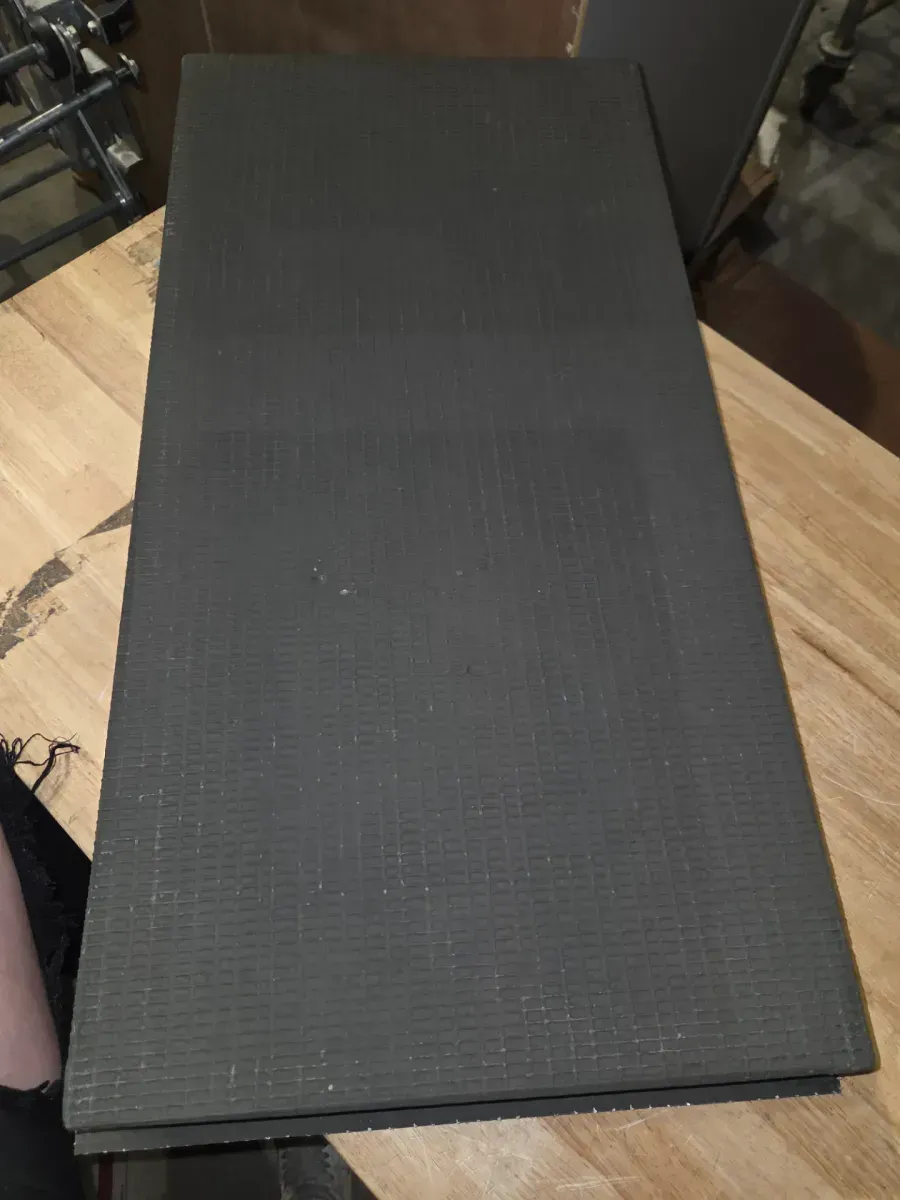 Watershield Shower System 13.25 in. x 27.25 in. x 3.5 in. Shower Niche With Adjustable Shelf - image 3