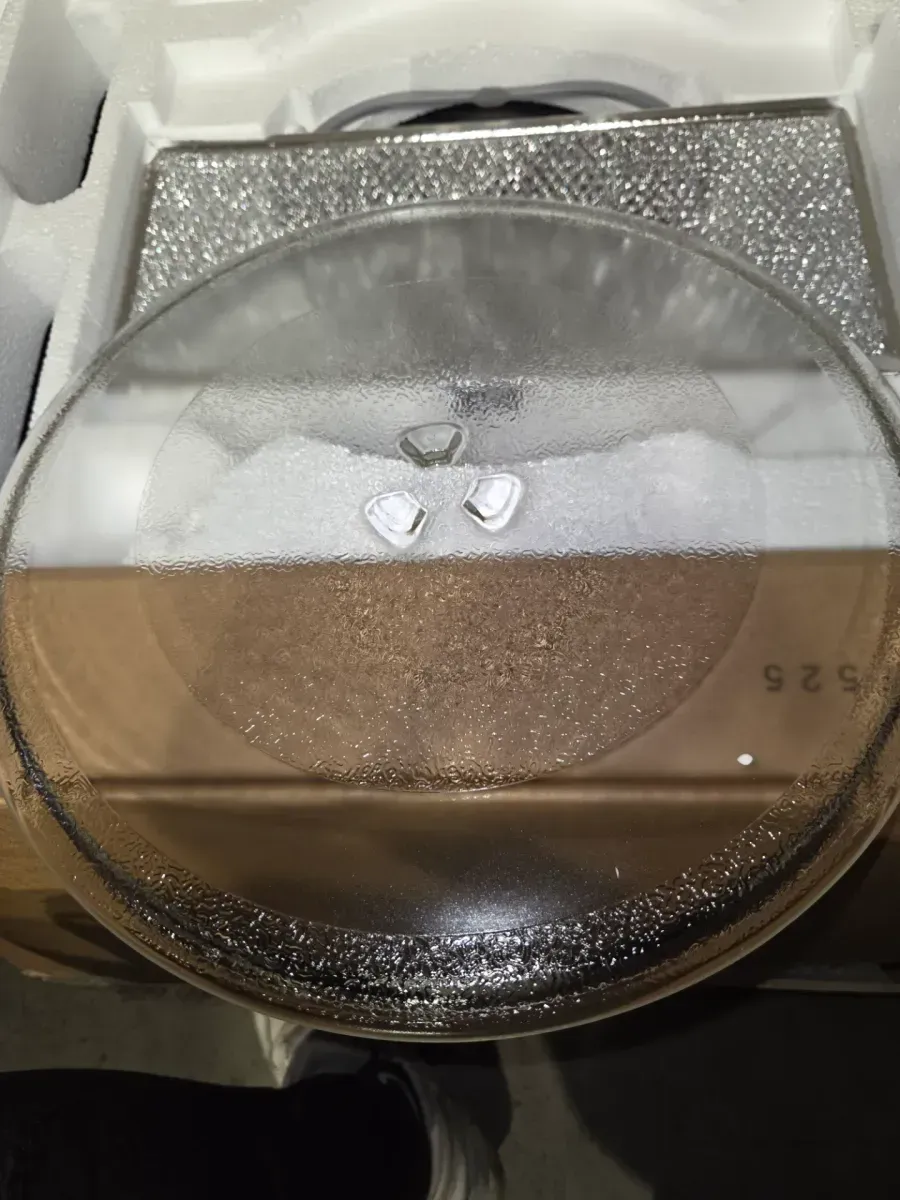 1.9 cu. ft. Over-the-Range Microwave in Stainless Steel with Sensor Cooking Technology - image 2