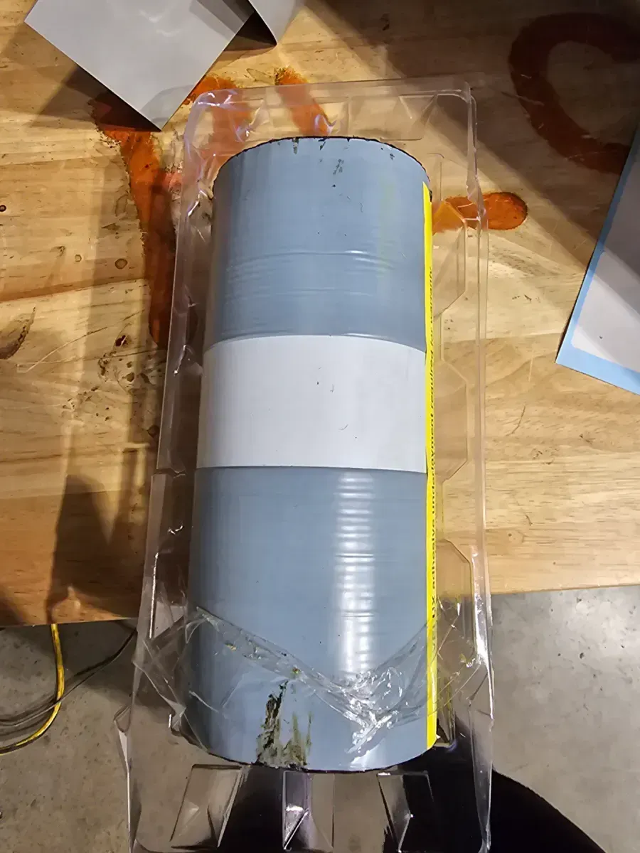 2270 Low-Profile Flashing with Adhesive Underlayment for Curb Mount Skylight - image 2